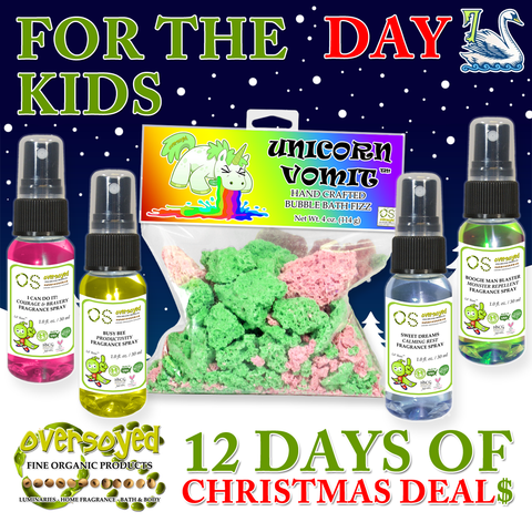 12 Days of Deals - For The Kids