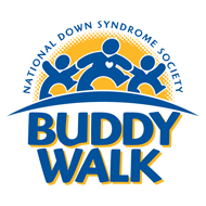 National Downs Syndrome Society Buddy Walk