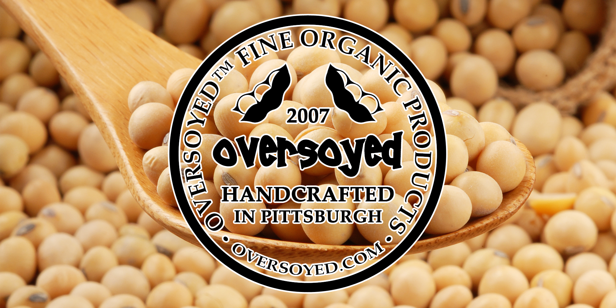 OverSoyed Fine Organic Products - Company History & Vision For The Future