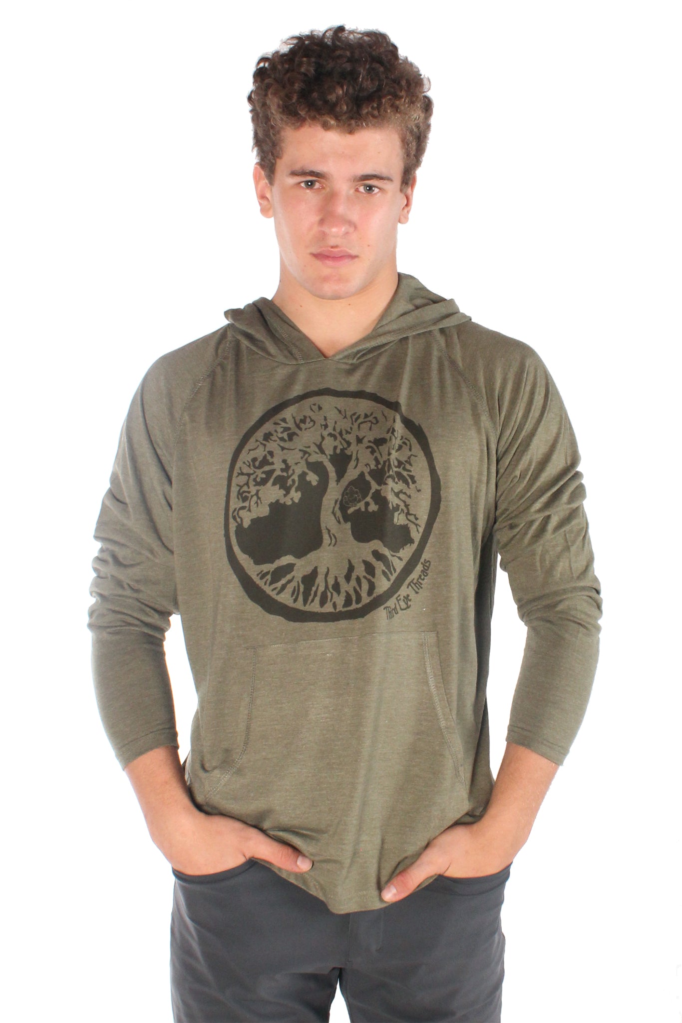 tree of life hoodie