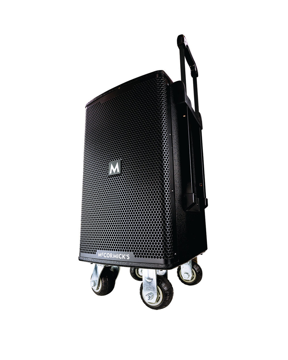 PORTABLE PA SYSTEMS