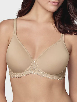 Bali Nude Bra D38