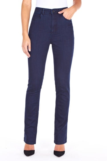 FDJ Peggy Straight Leg Petite Jean 8627250 - Pleasant – Johnson's ...