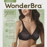 WonderBra Wire Free Bra – Style W2404 - Basics by Mail