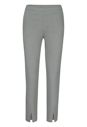 Crisp Cotton Pant