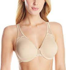 The Ultimate Pretty is a bra, camisole and torso trimmer with a pretty  pattern on the cups. - Shapeez Canada