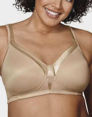 Shapeez Ultimate Camisole with Built-In Bra - Nude – Johnson's