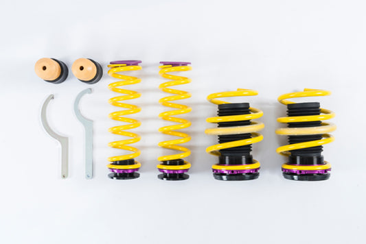 MSS 12-20 Audi A3 / S3 / RS3 Sports Full Adjustable Kit