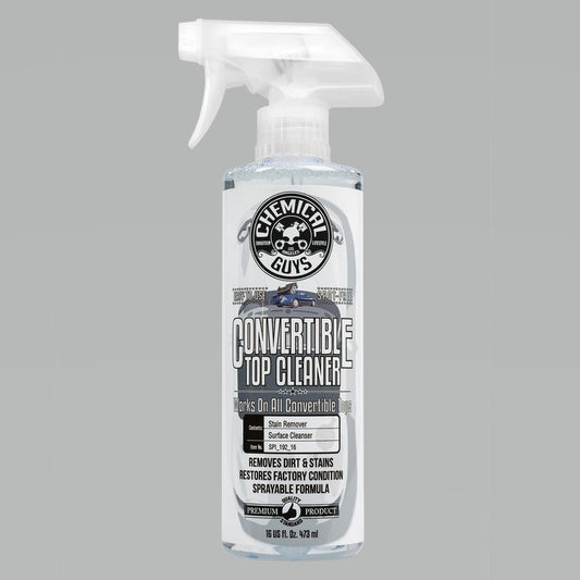 Chemical Guys HydroView Ceramic Glass Cleaner & Coating - 16oz