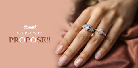 Ultimate Guide to Choosing the Perfect Engagement Ring
