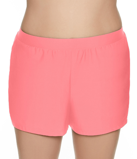 beach diva swim shorts