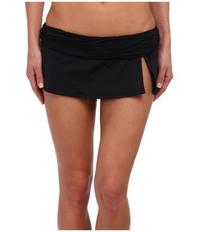 la blanca swim skirt