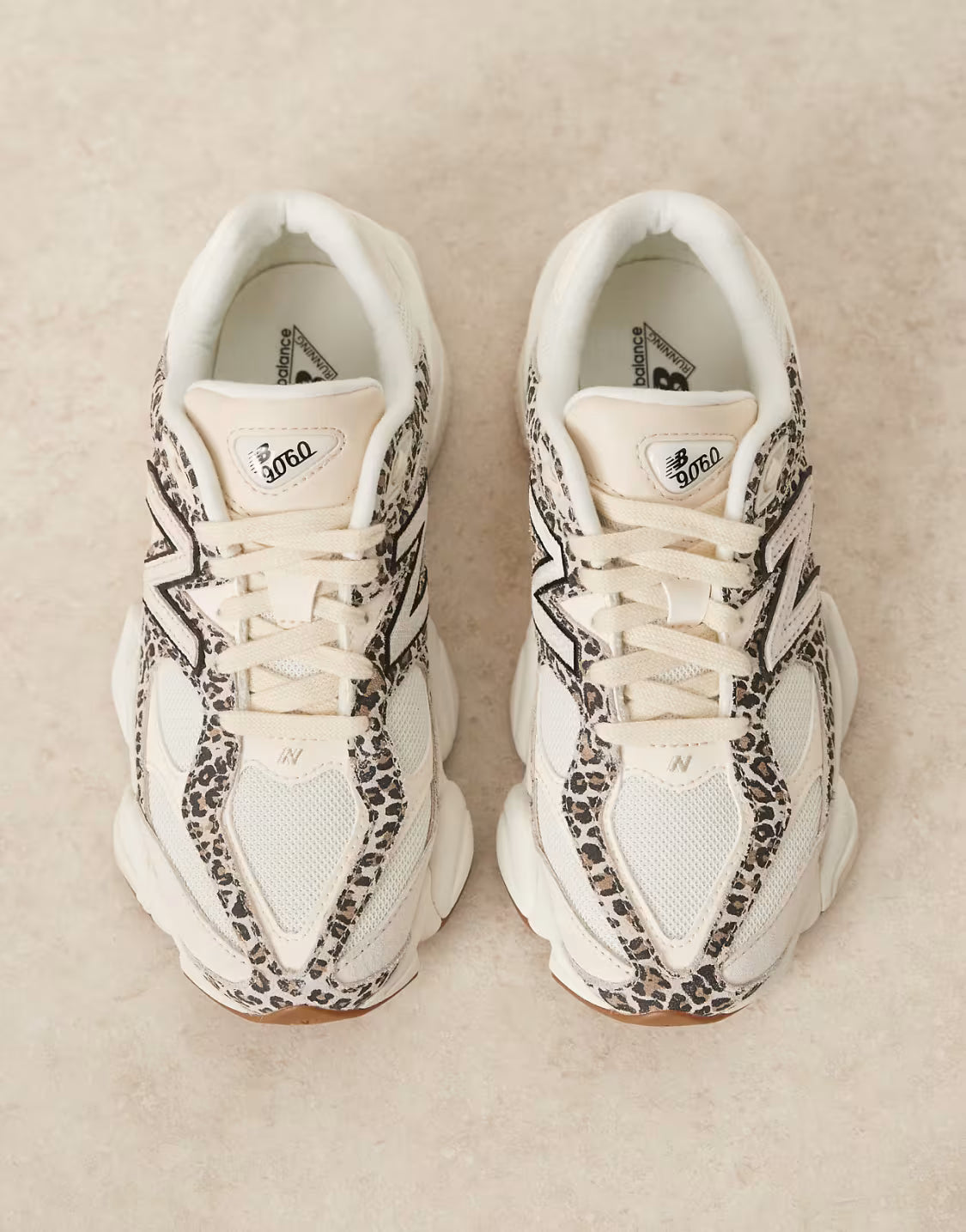 ASOS X 9060 "Leopard"