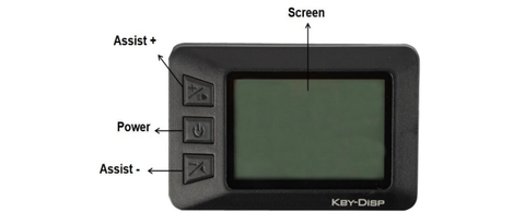 Walk assist function