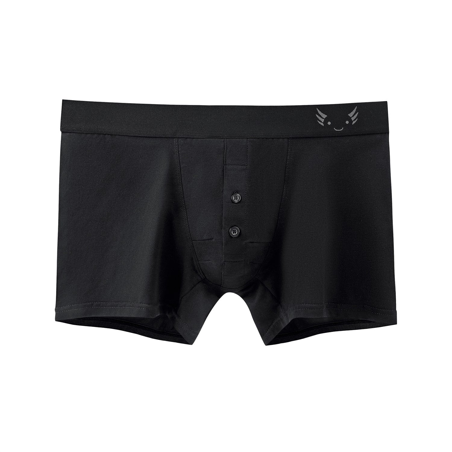 AXOLOM STP Trunks-1.5" O-ring Black