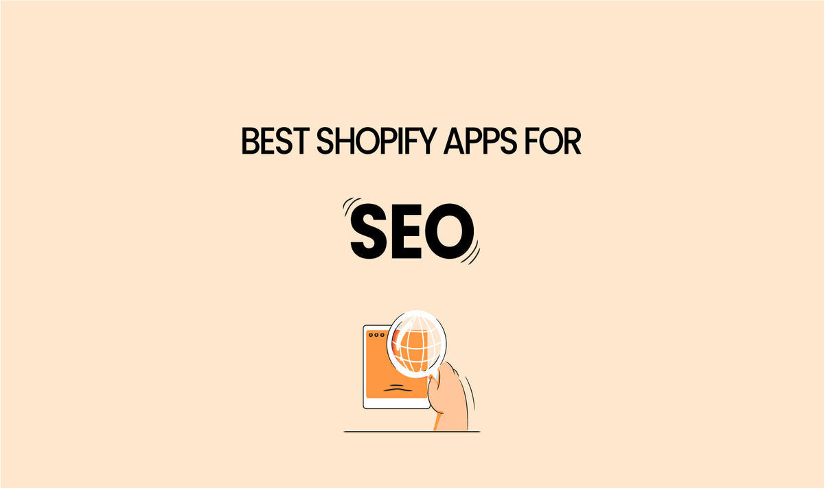 Find out about the Shopify SEO app that can help you