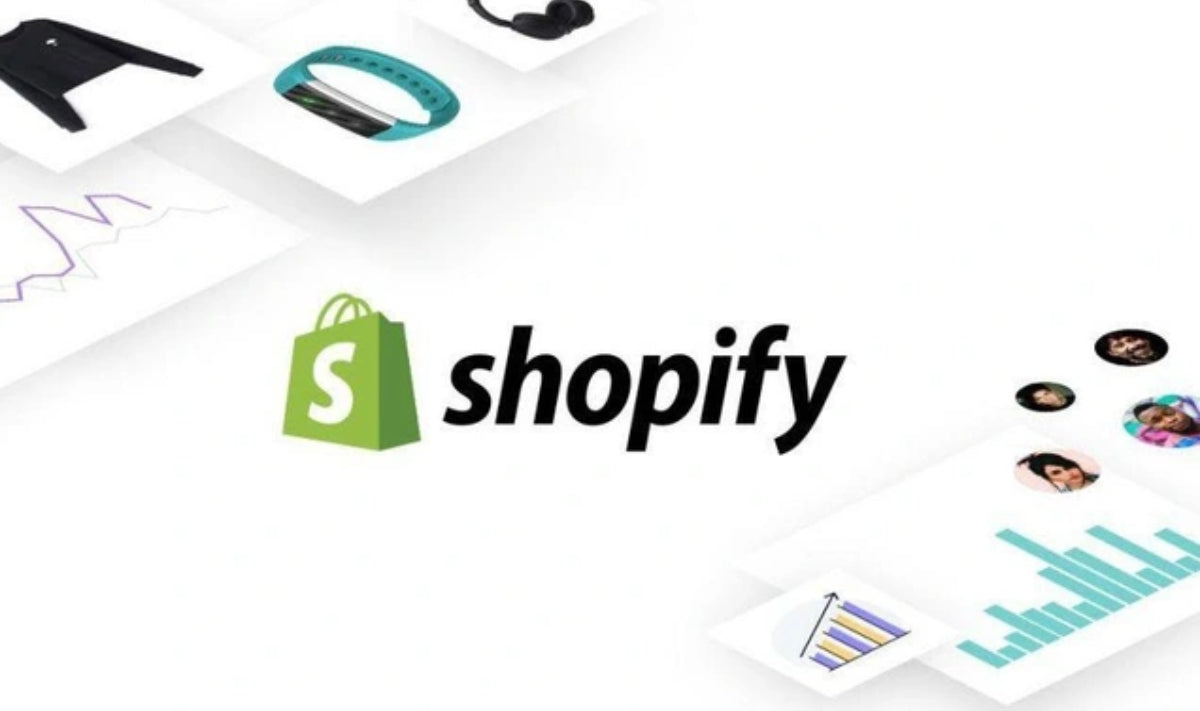 Shopify will be the best choice that your business needs