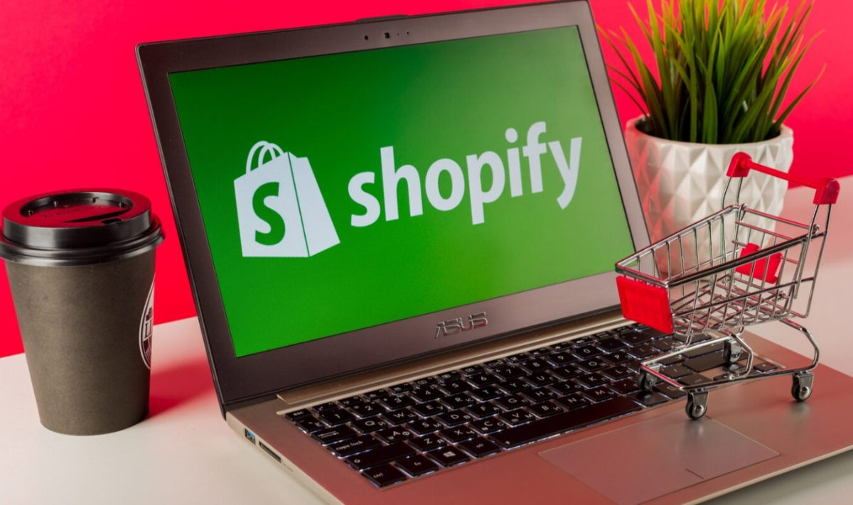 Learn how to safely use Shopify to avoid risks