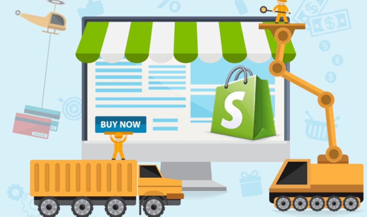 Shopify app is worth your money