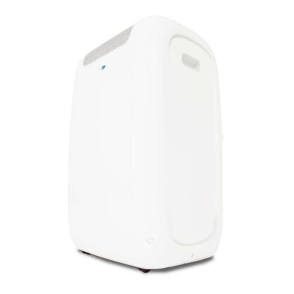 Whynter ARC101CW 17 inch CoolSize Compact Portable Air Conditioner with 10,000 BTU Capacity, Dehumidifier, and Fan with Activated Carbon Filter up to 300 sq ft, in White