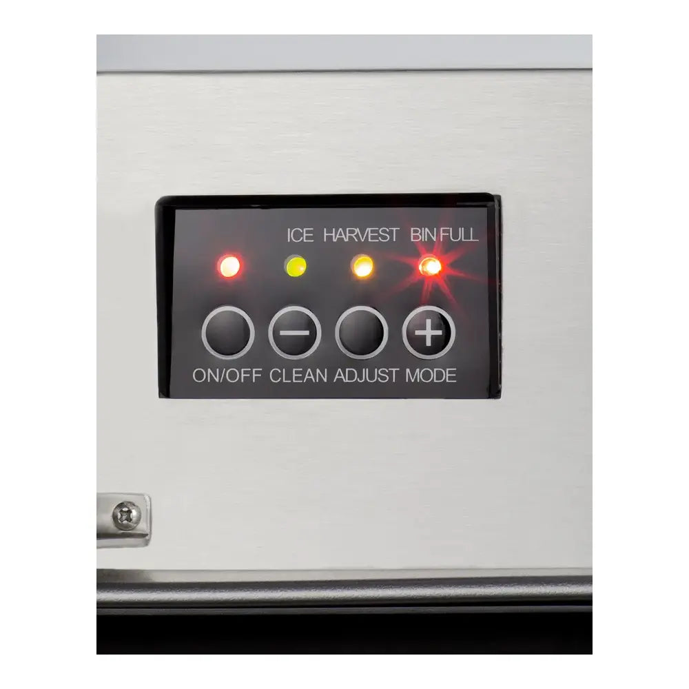 BIM44GCSSIF-Controls