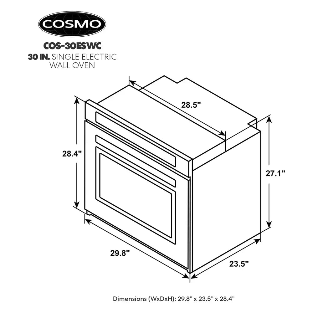 COS30ESWC-Dimensions