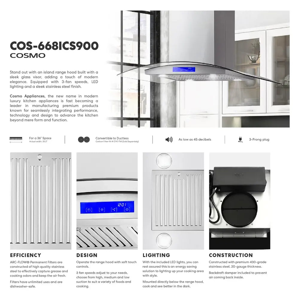 COS668ICS900-Features