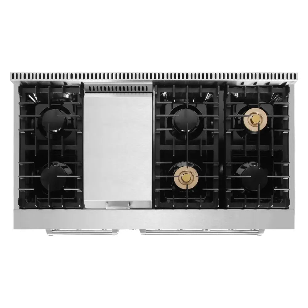 COSDFRL486GK-Cooktop