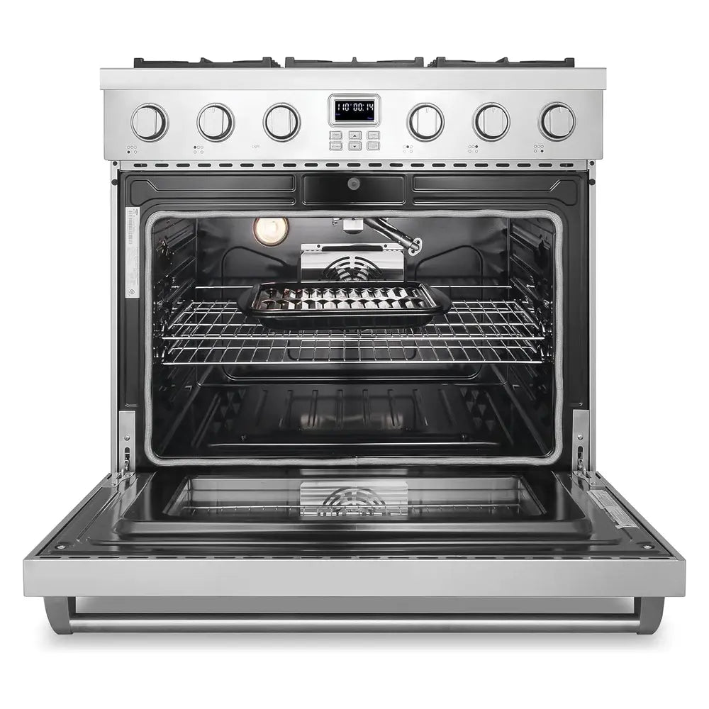 COSGRC366KB-Interior