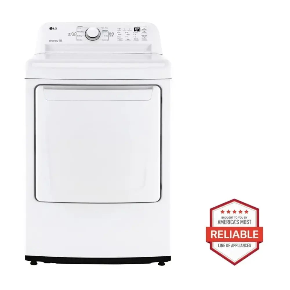 DLE7000W-Reliable