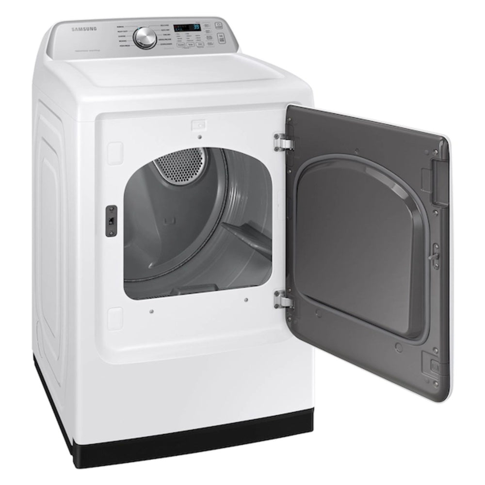 Samsung-DVE47CG3500W-open view