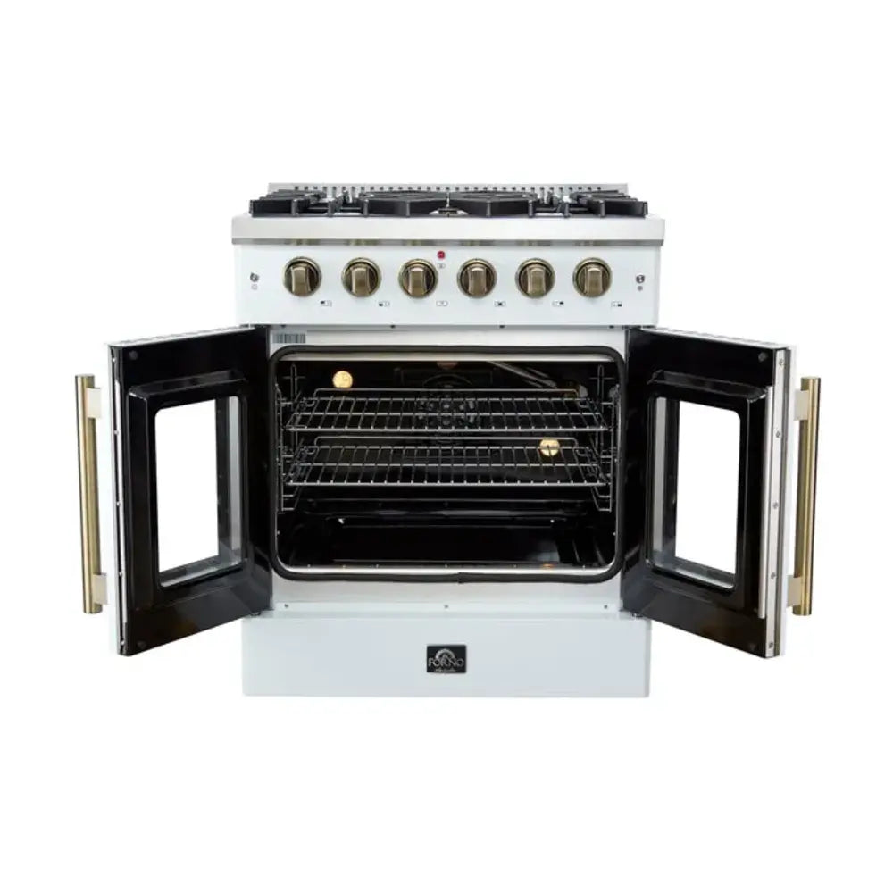 FFSGS644430WHT-Interior