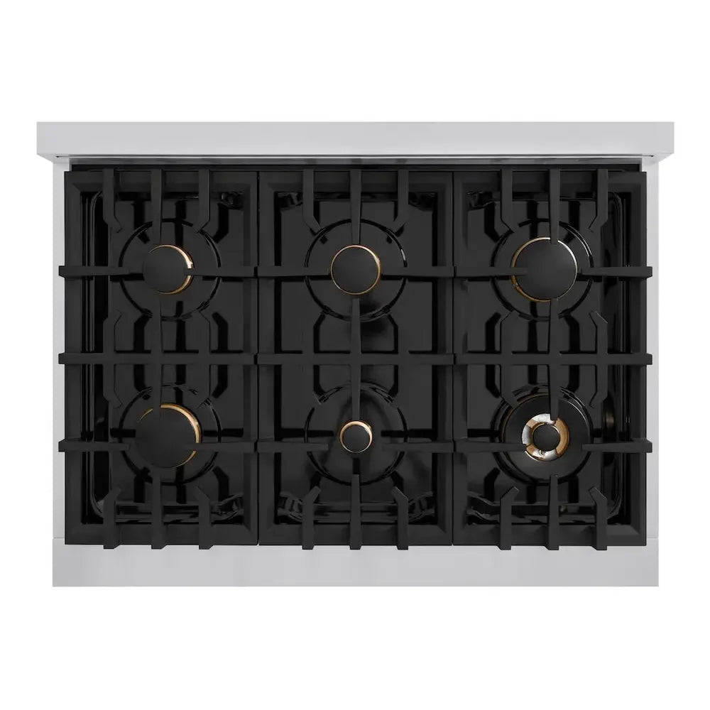 HDRZBLM36G-Cooktop