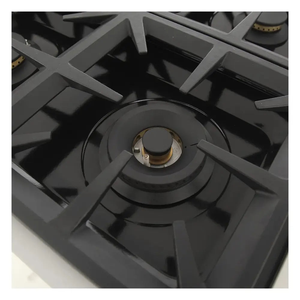 KFX3600XBK-Burner