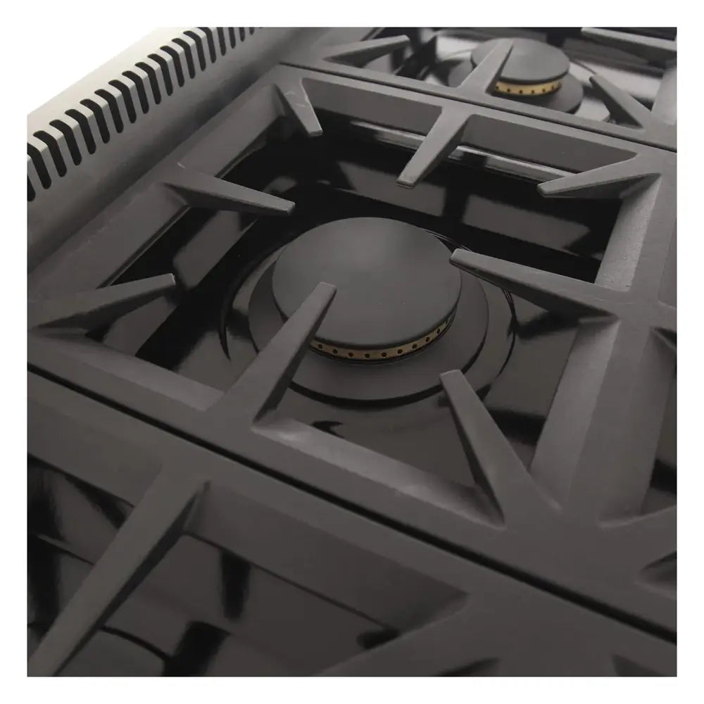 KFX3600XGY-Burner