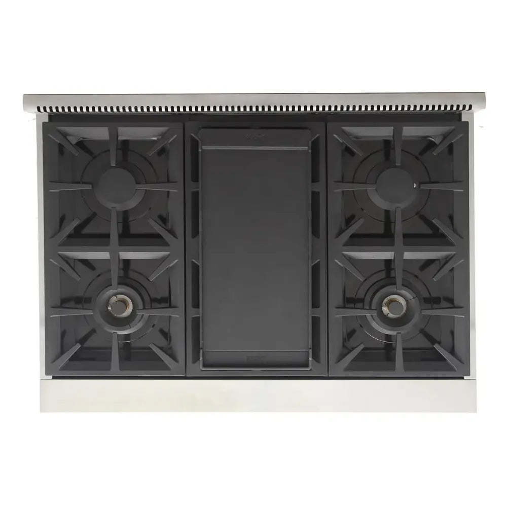 KFX3600XLPG-Cooktop