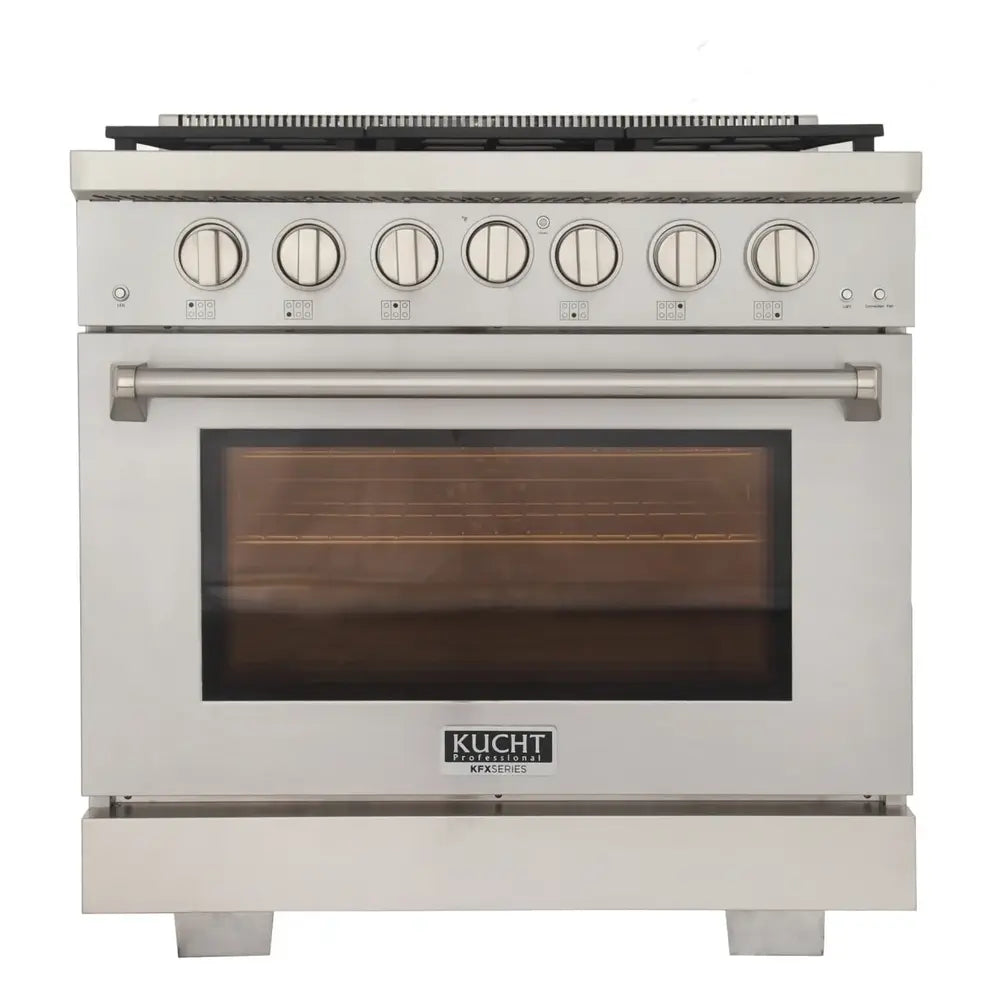 KFX3600XLPS-Front