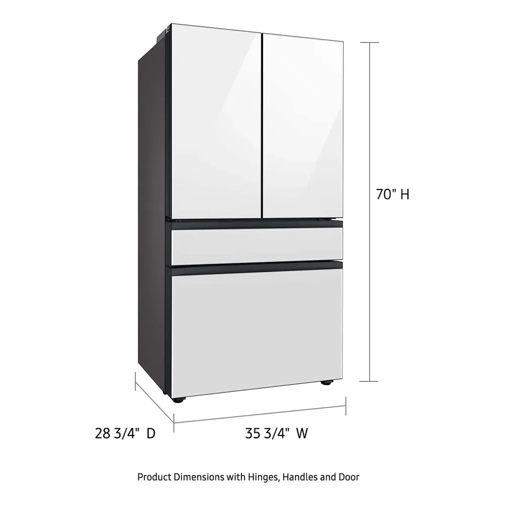 RF23BB860012-Dimensions