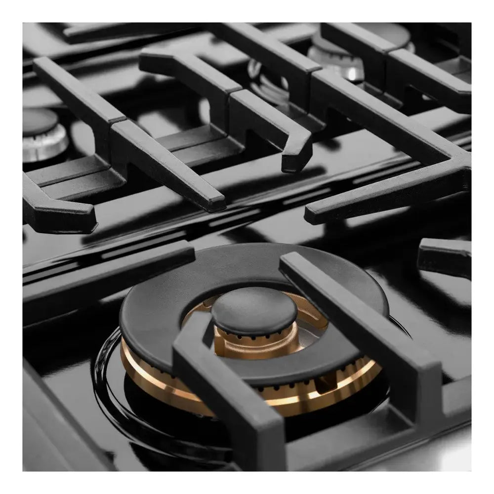 SDR36-Burners