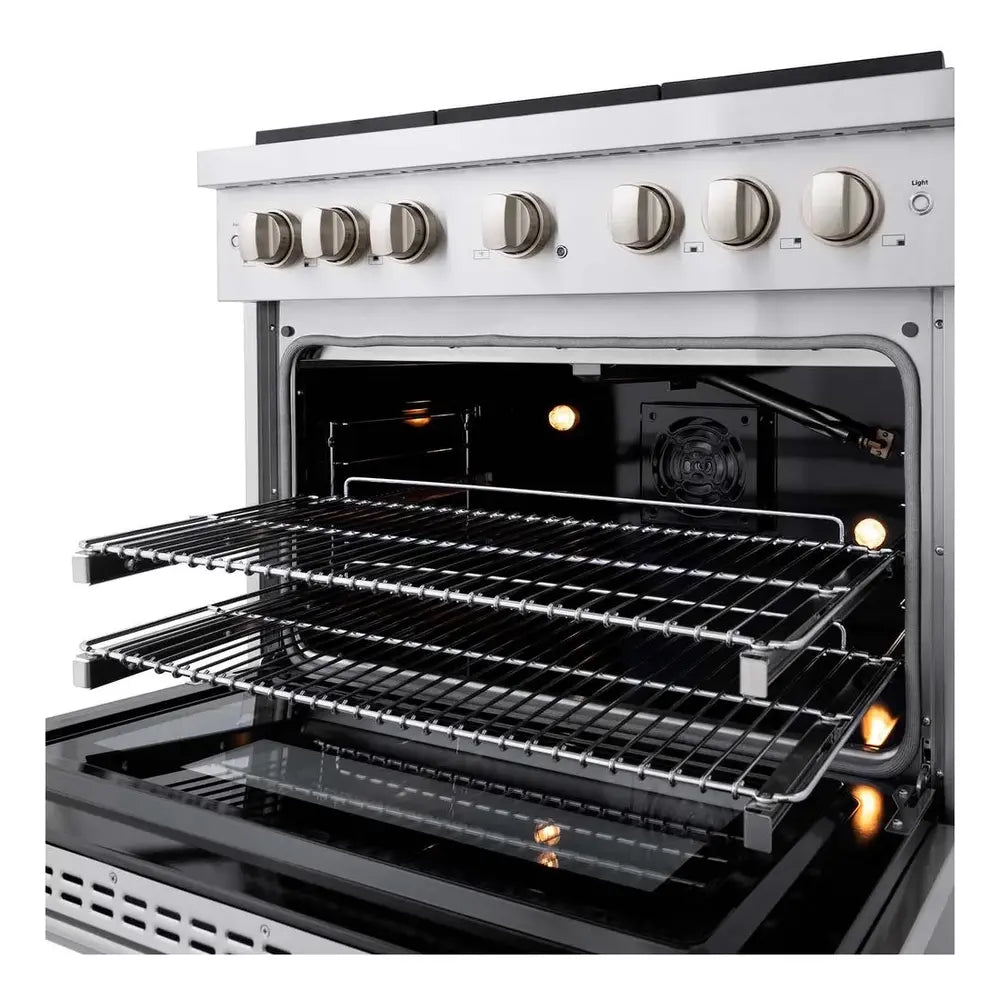 SGR36-Racks