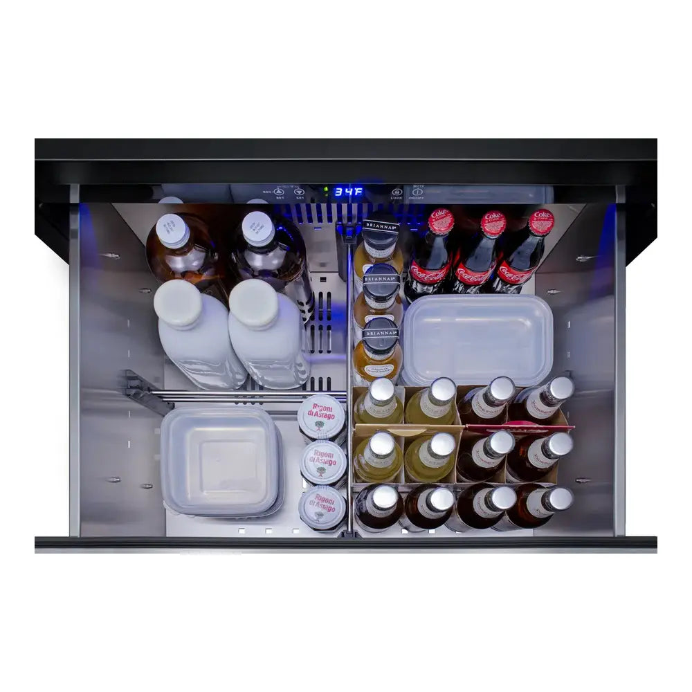 SPR275OS2DCSS-Top-Drawer-2