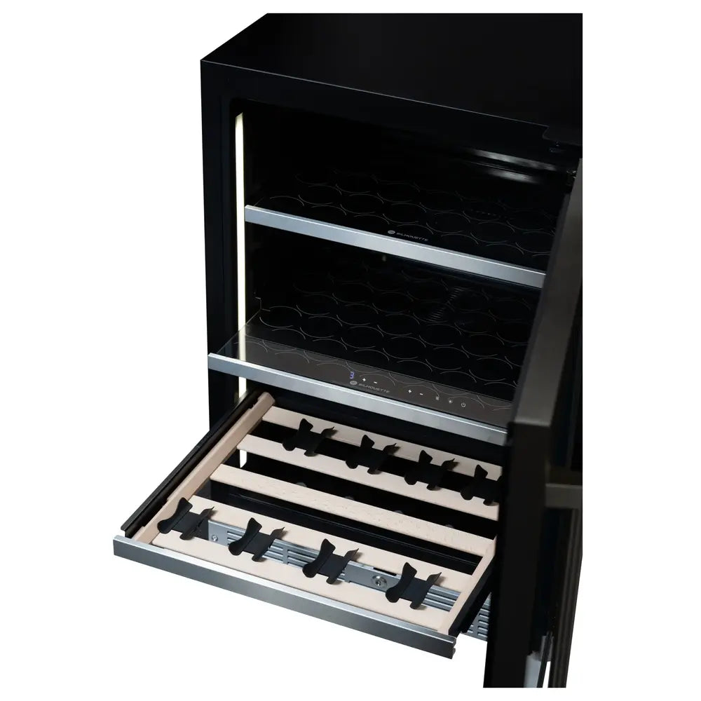 SPRWBC052D3SSP-Shelves