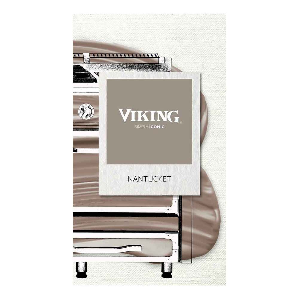 Viking VCRB5304 5 Series 30 inch Built-In Column Refrigerator with 17.8 cu. ft. Capacity