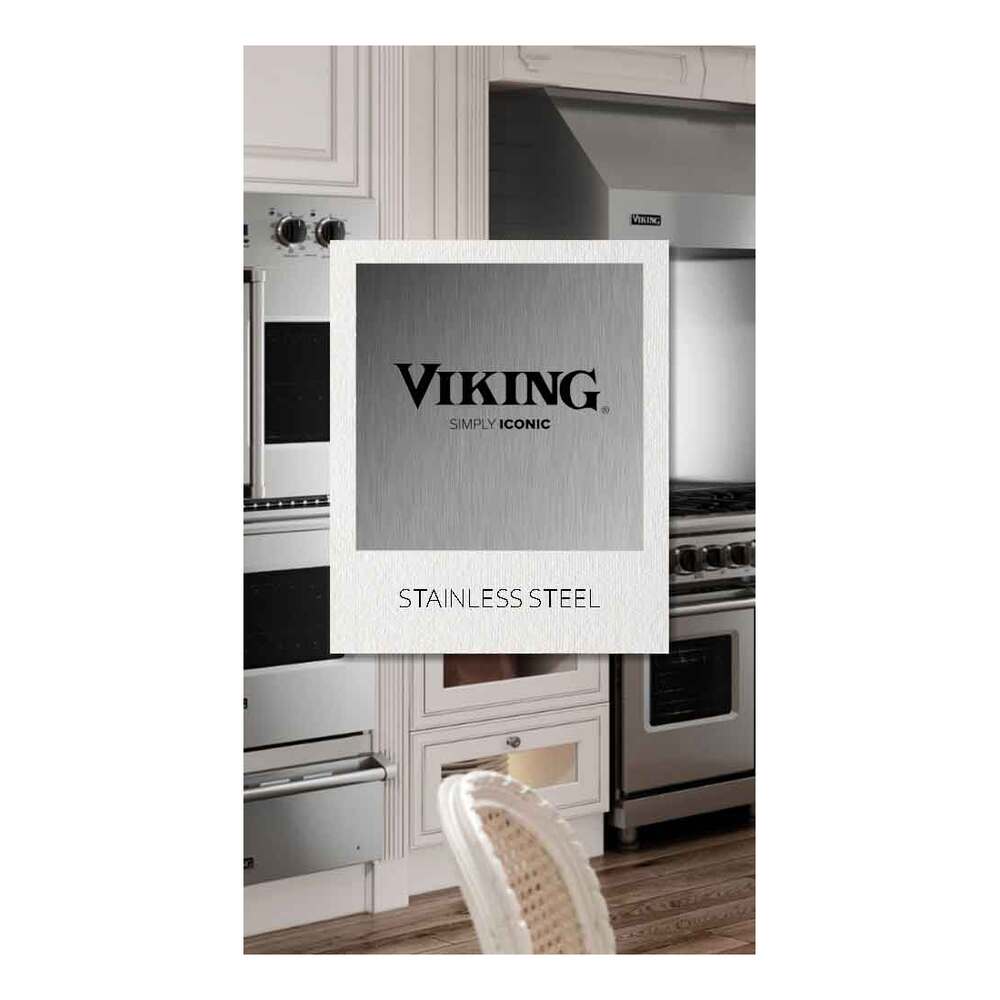 Viking VCRB5304 5 Series 30 inch Built-In Column Refrigerator with 17.8 cu. ft. Capacity