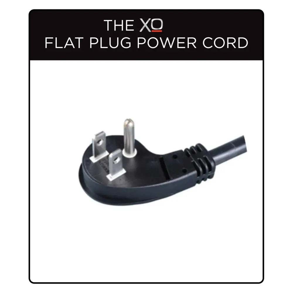 XOU24WDZGOA-Plug