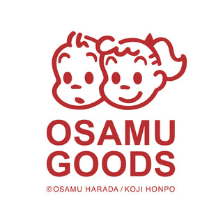 OSAMU GOODS