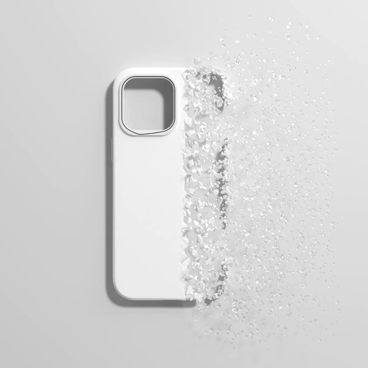 犀牛盾環保手機殼