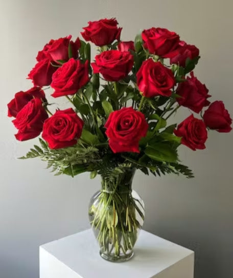 36 Stems Red Rose Arrangement™