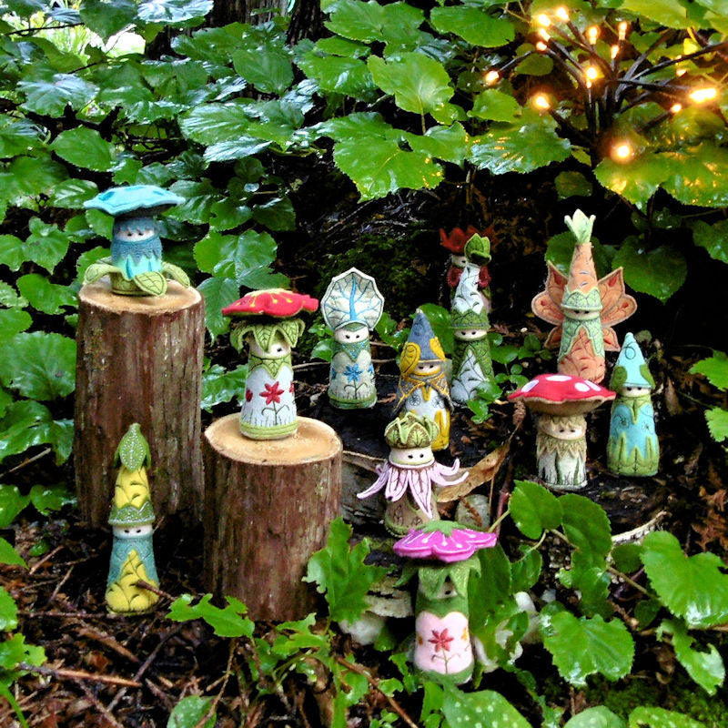 Fairy Garden House Beehive Cottage Plus Accessory Fairytale Gnomes