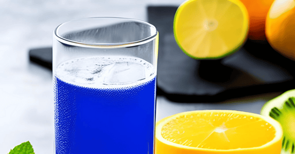 BCAA vs EAA sports drink for workouts